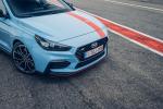 Hyundai i30 N Thierry Neuville Limited Edition 2017 года